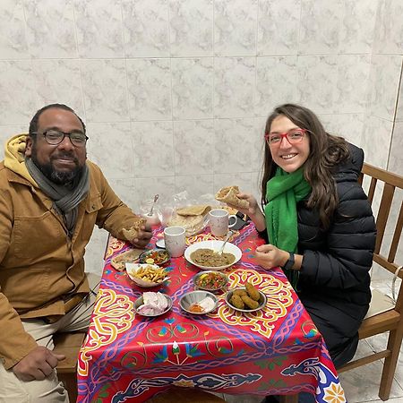 Homestay Каїр Екстер'єр фото