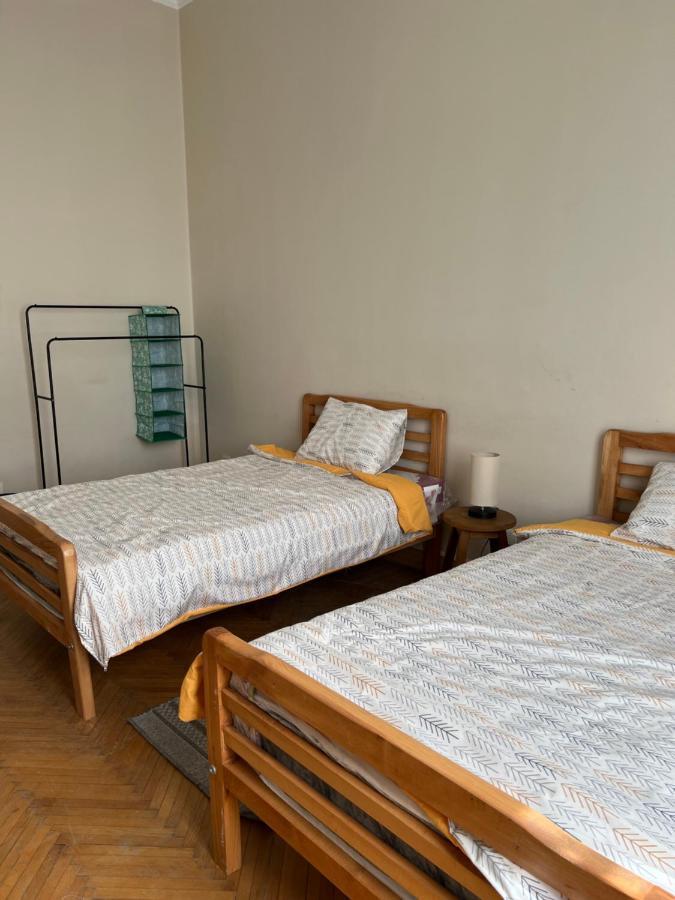 Homestay Каїр Екстер'єр фото