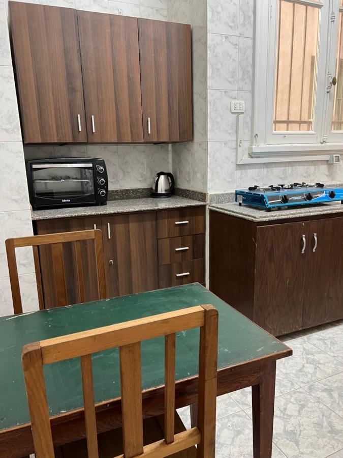 Homestay Каїр Екстер'єр фото