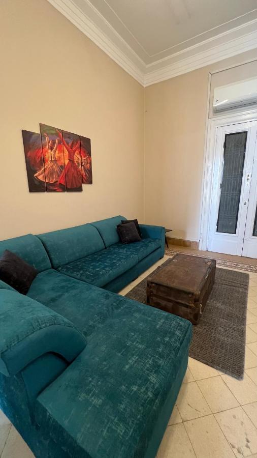 Homestay Каїр Екстер'єр фото