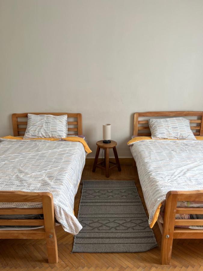 Homestay Каїр Екстер'єр фото