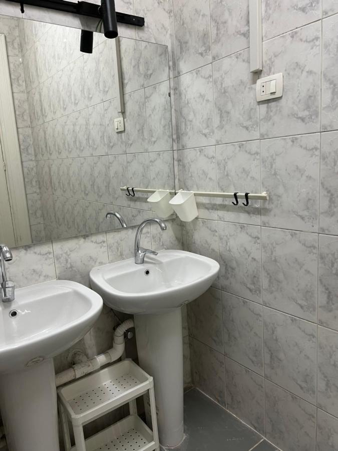 Homestay Каїр Екстер'єр фото