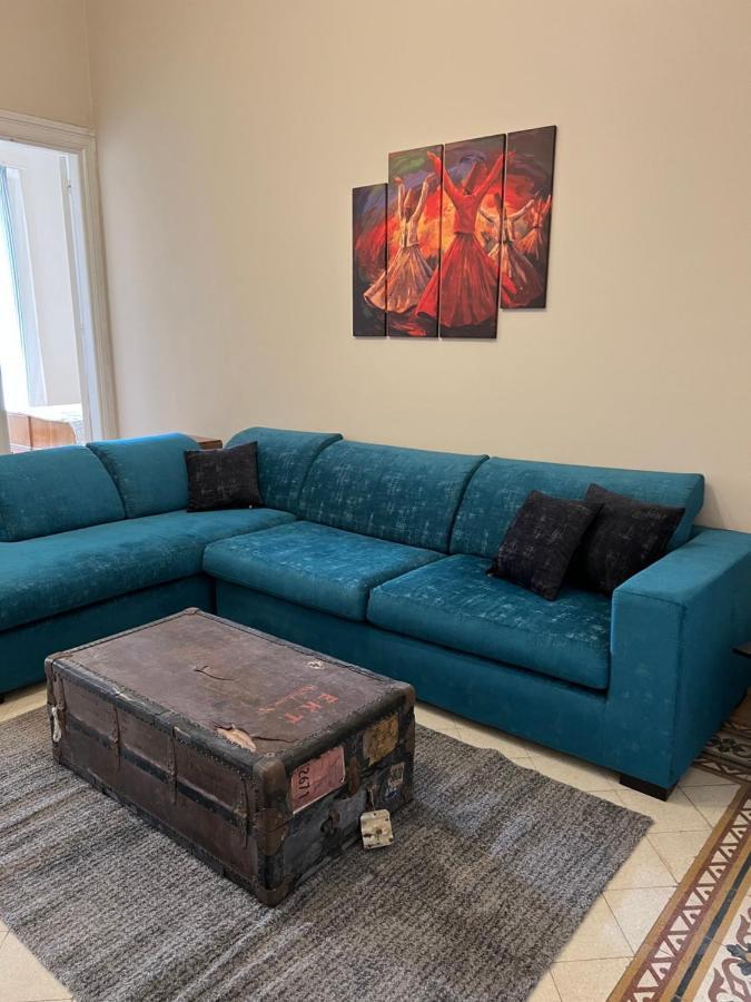 Homestay Каїр Екстер'єр фото
