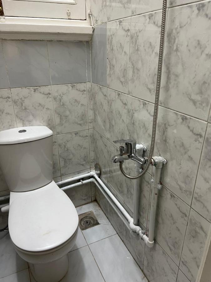 Homestay Каїр Екстер'єр фото