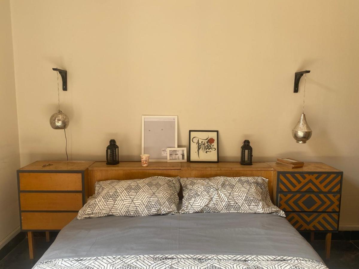 Homestay Каїр Екстер'єр фото
