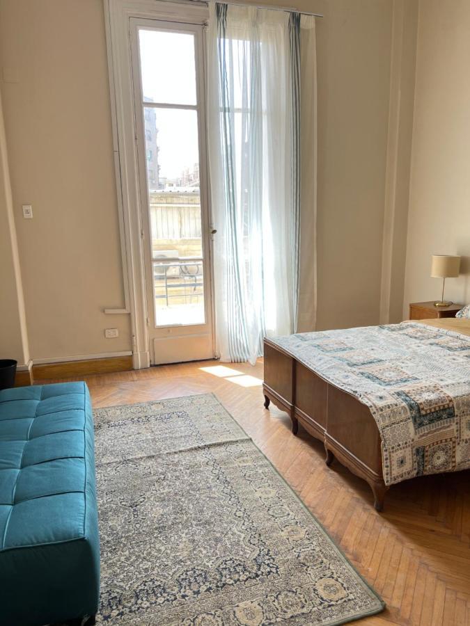 Homestay Каїр Екстер'єр фото