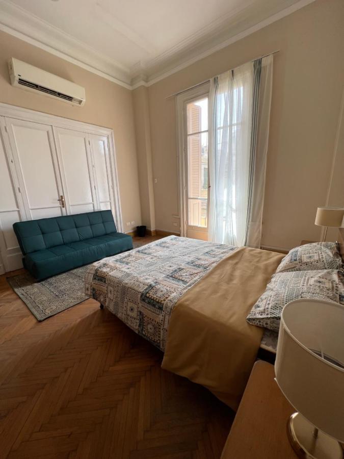 Homestay Каїр Екстер'єр фото