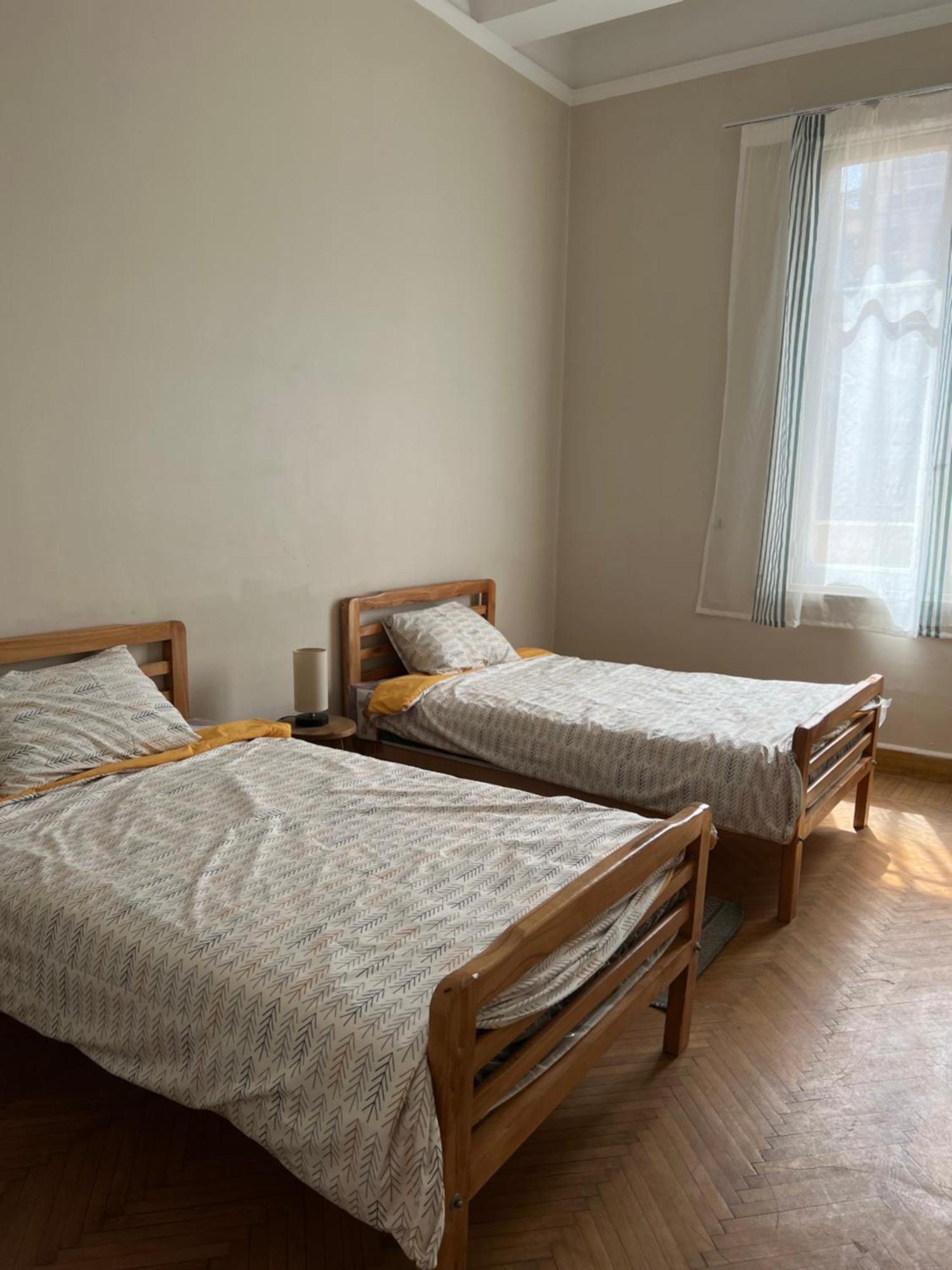 Homestay Каїр Екстер'єр фото