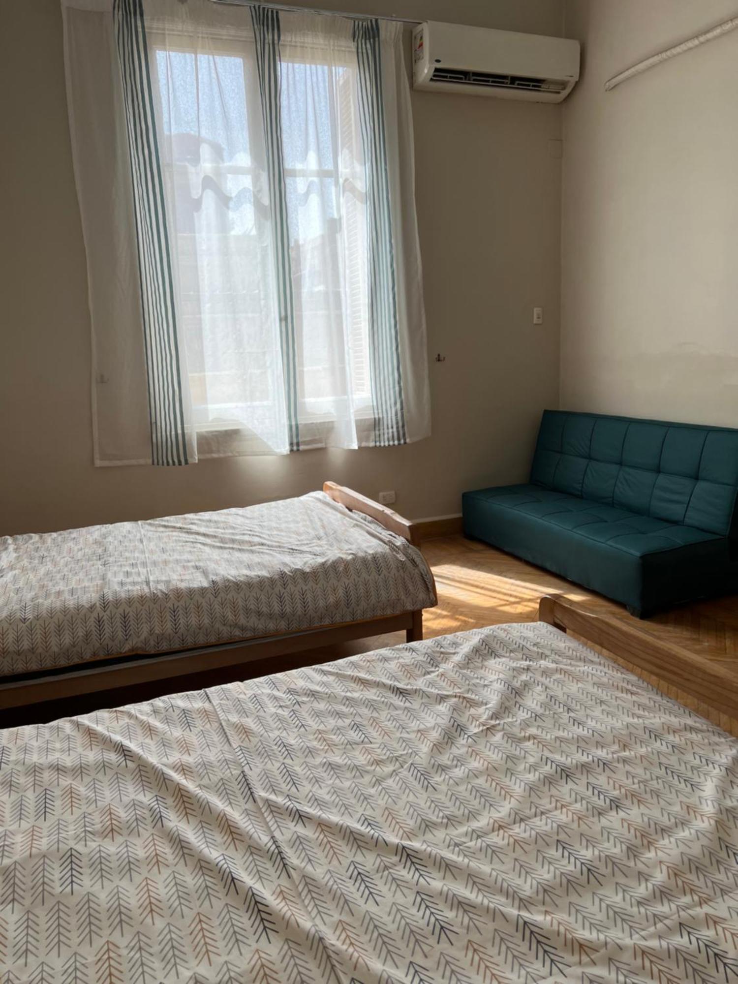 Homestay Каїр Екстер'єр фото