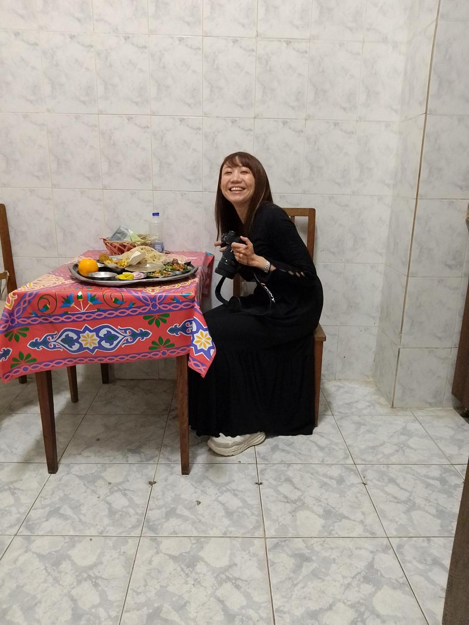 Homestay Каїр Екстер'єр фото